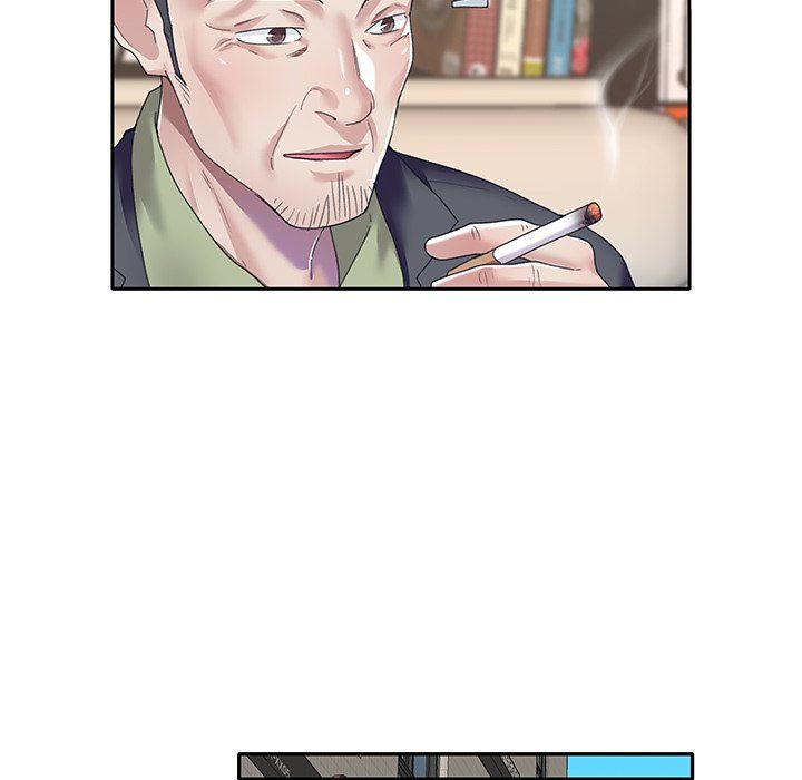 The Idol Project Manhwa - Chapter 35 Page 8