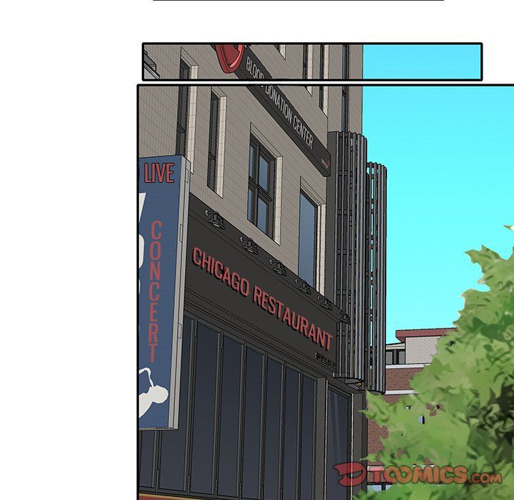 The Idol Project Manhwa - Chapter 35 Page 9