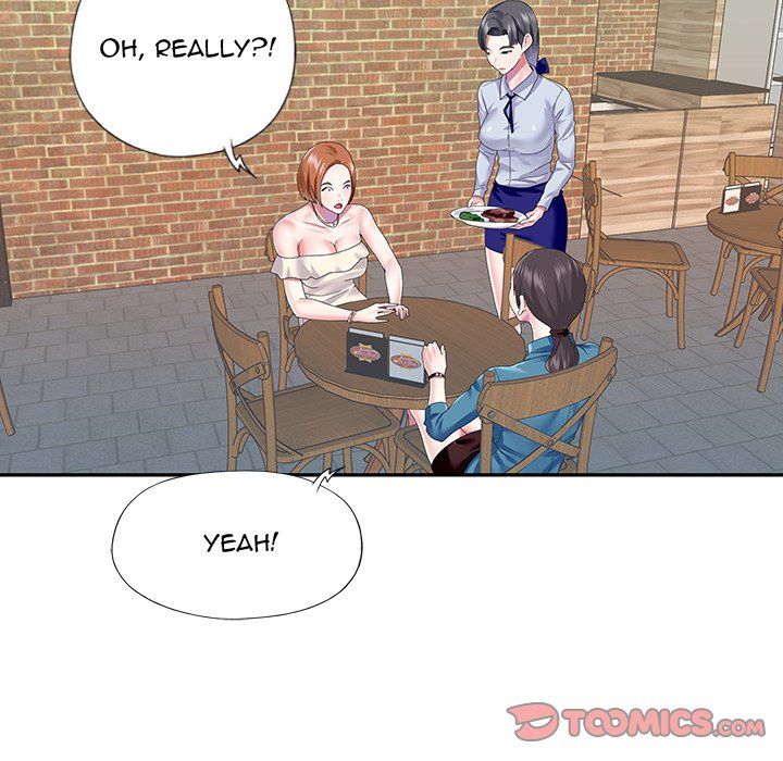 The Idol Project Manhwa - Chapter 35 Page 11