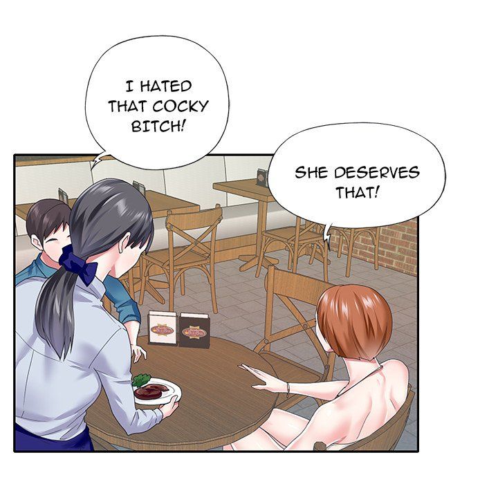 The Idol Project Manhwa - Chapter 35 Page 12