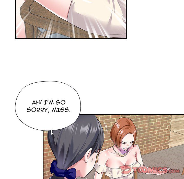 The Idol Project Manhwa - Chapter 35 Page 15