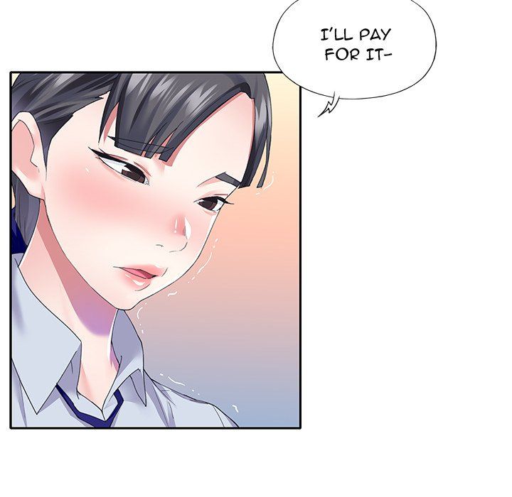 The Idol Project Manhwa - Chapter 35 Page 18