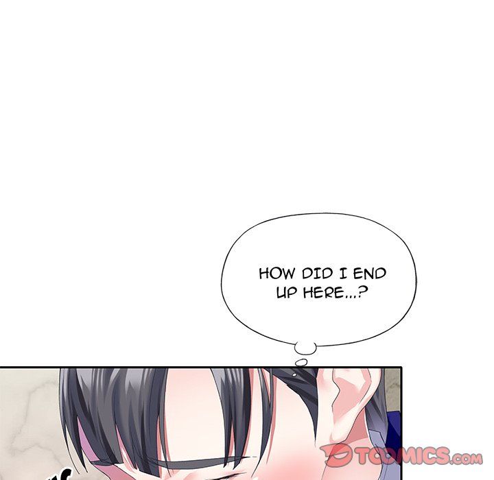 The Idol Project Manhwa - Chapter 35 Page 27