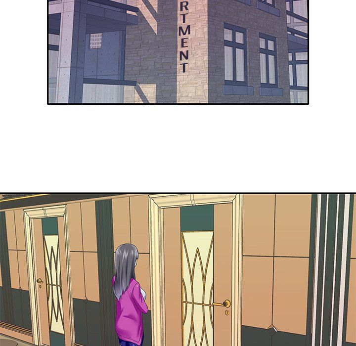 The Idol Project Manhwa - Chapter 35 Page 34