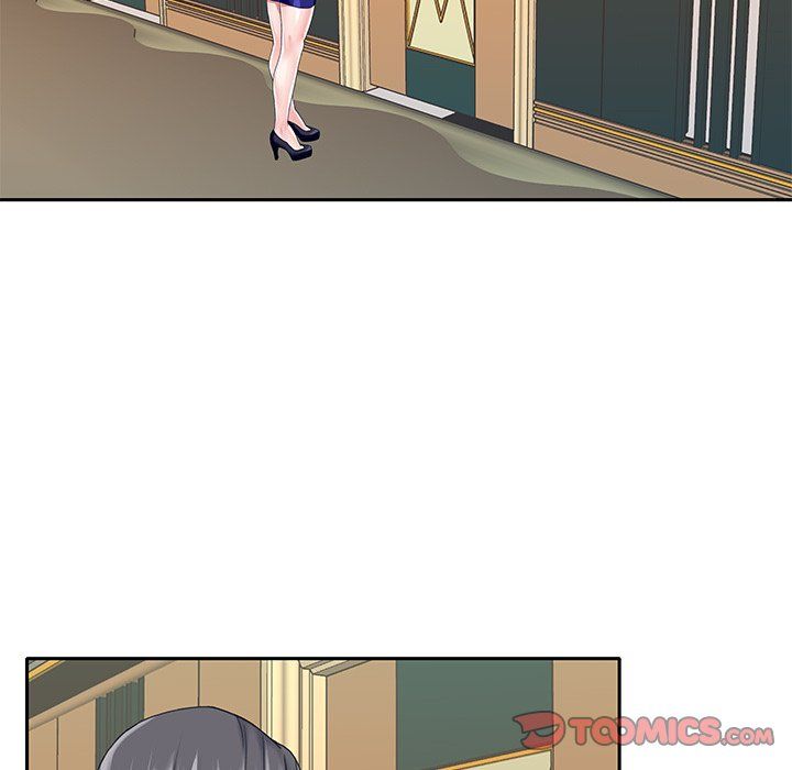 The Idol Project Manhwa - Chapter 35 Page 35