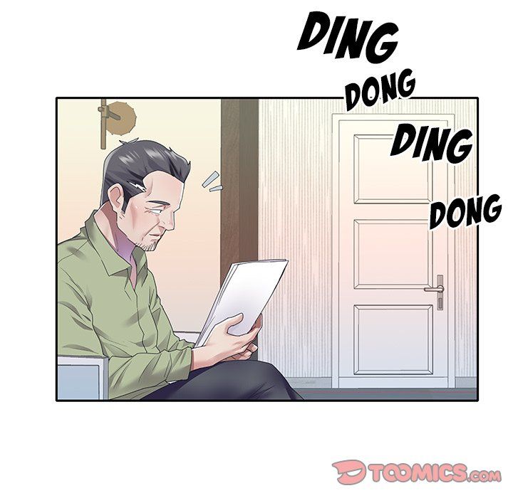 The Idol Project Manhwa - Chapter 35 Page 37