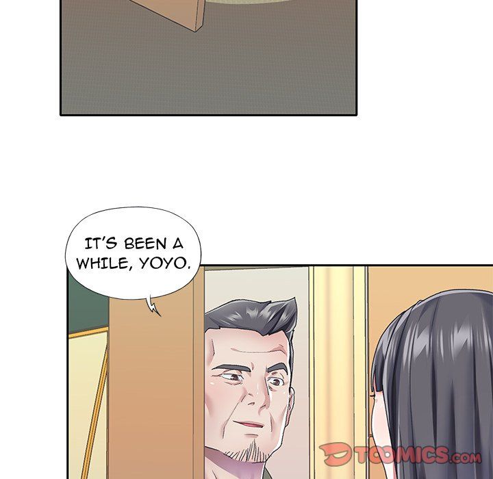 The Idol Project Manhwa - Chapter 35 Page 39