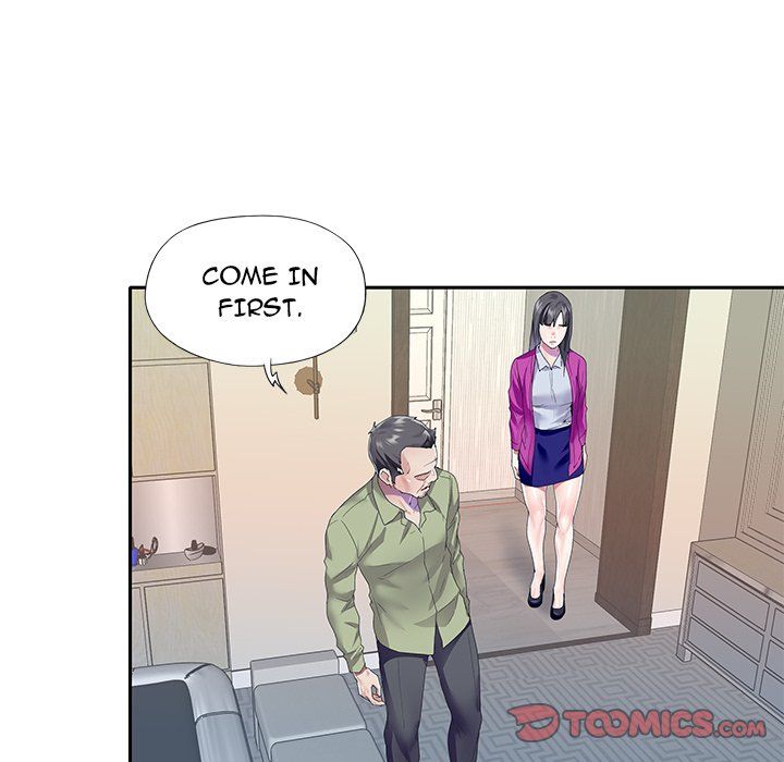 The Idol Project Manhwa - Chapter 35 Page 43