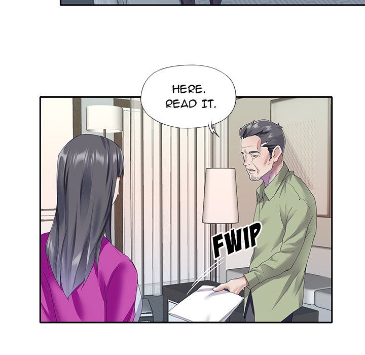 The Idol Project Manhwa - Chapter 35 Page 44