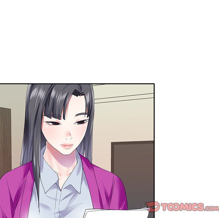 The Idol Project Manhwa - Chapter 35 Page 45