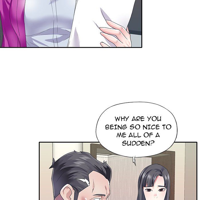 The Idol Project Manhwa - Chapter 35 Page 46
