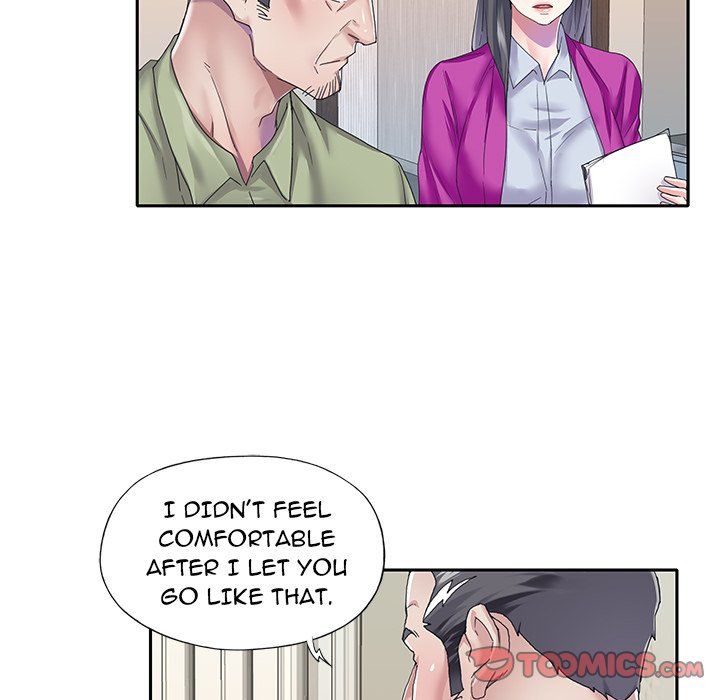 The Idol Project Manhwa - Chapter 35 Page 47