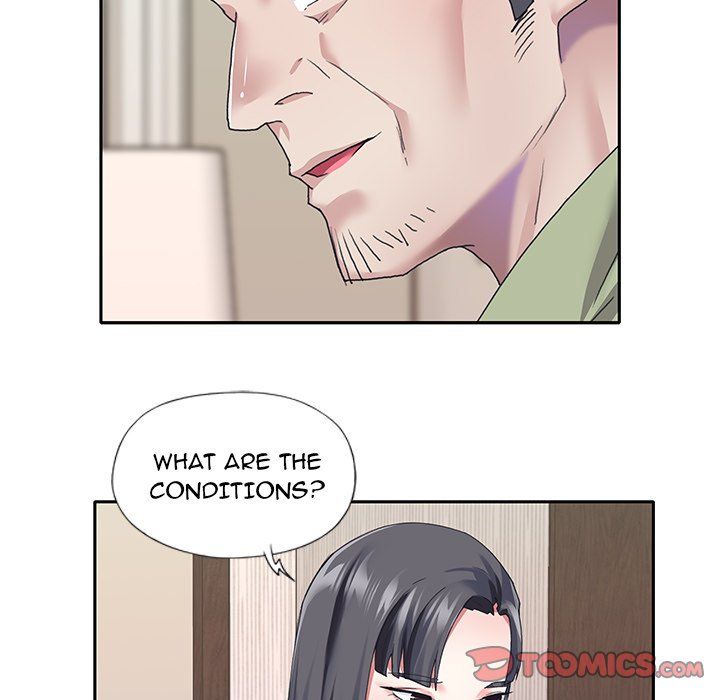 The Idol Project Manhwa - Chapter 35 Page 49