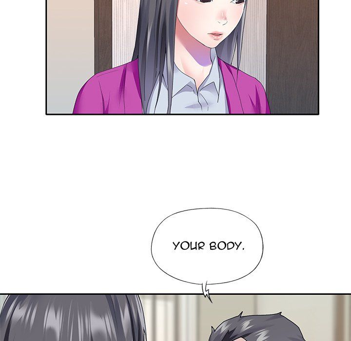 The Idol Project Manhwa - Chapter 35 Page 50