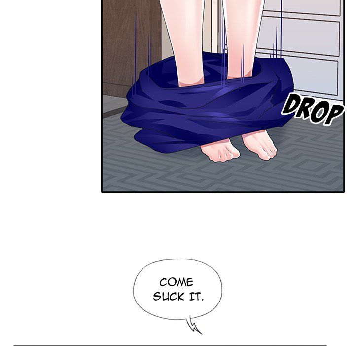 The Idol Project Manhwa - Chapter 35 Page 54