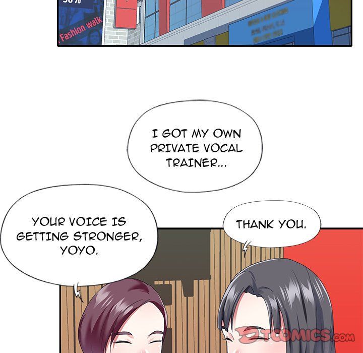 The Idol Project Manhwa - Chapter 35 Page 65