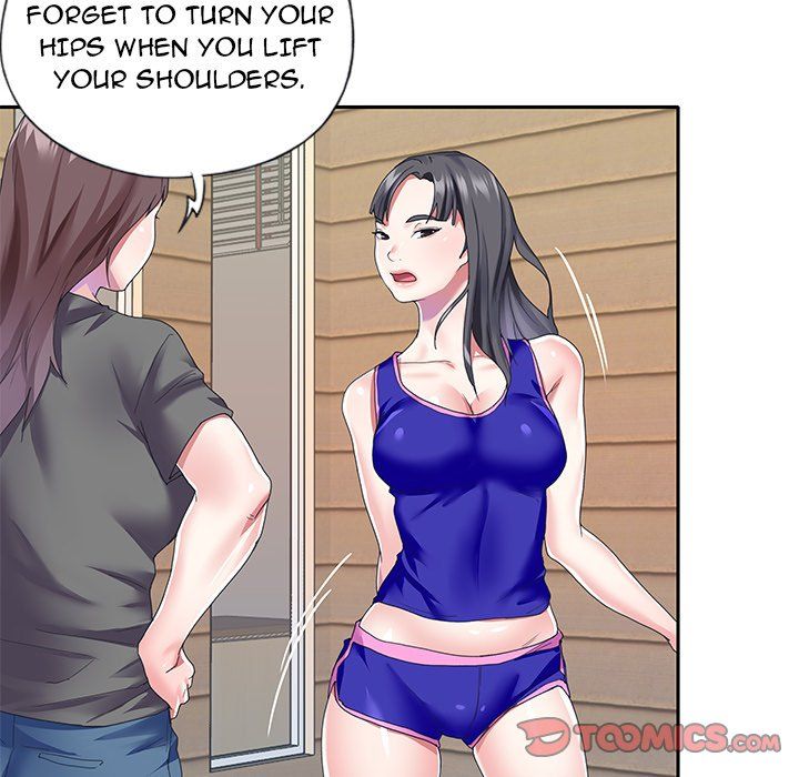 The Idol Project Manhwa - Chapter 35 Page 67