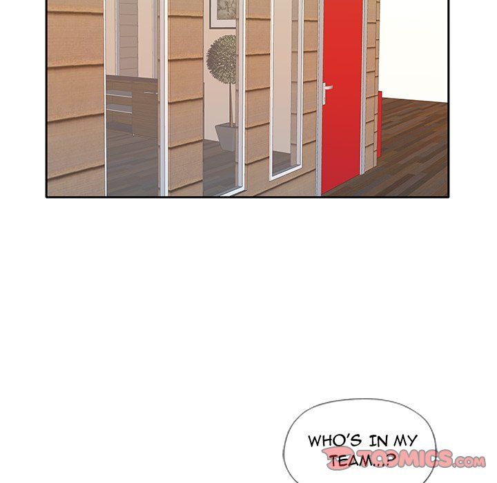 The Idol Project Manhwa - Chapter 35 Page 69