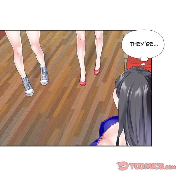 The Idol Project Manhwa - Chapter 35 Page 73