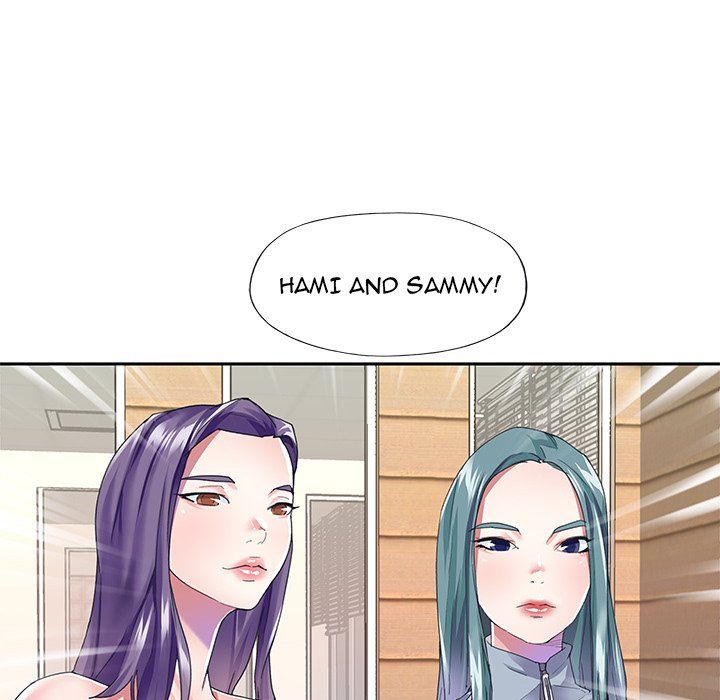 The Idol Project Manhwa - Chapter 35 Page 74