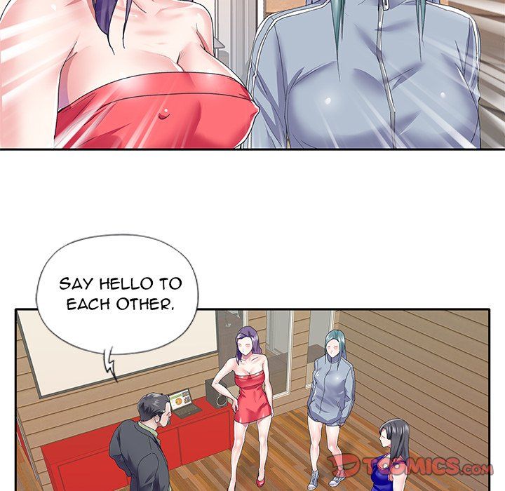 The Idol Project Manhwa - Chapter 35 Page 75