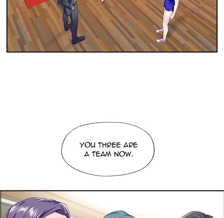 The Idol Project Manhwa - Chapter 35 Page 76