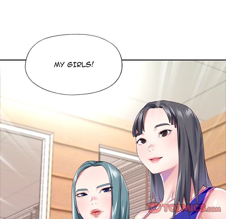 The Idol Project Manhwa - Chapter 35 Page 79
