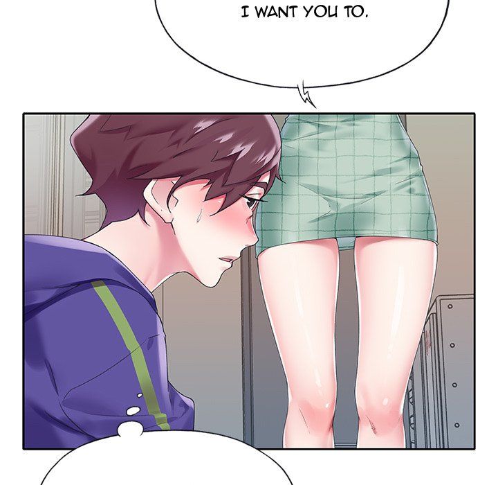 The Idol Project Manhwa - Chapter 13 Page 10