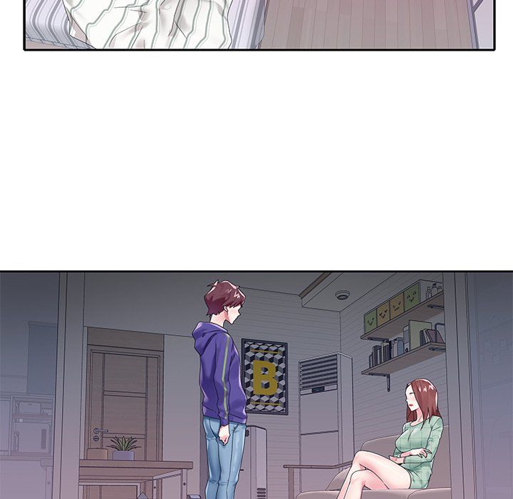 The Idol Project Manhwa - Chapter 13 Page 18