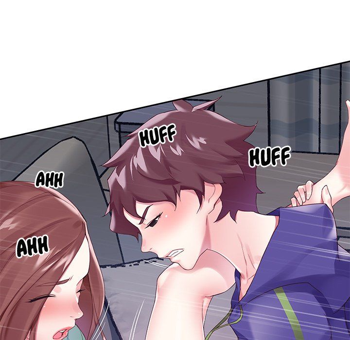 The Idol Project Manhwa - Chapter 13 Page 35