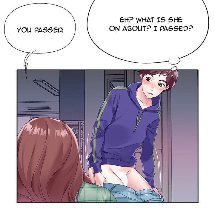 The Idol Project Manhwa - Chapter 13 Page 68