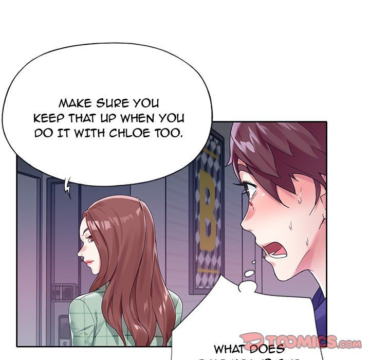 The Idol Project Manhwa - Chapter 13 Page 73