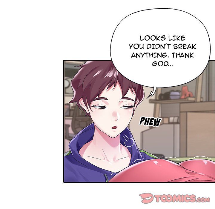 The Idol Project Manhwa - Chapter 13 Page 93
