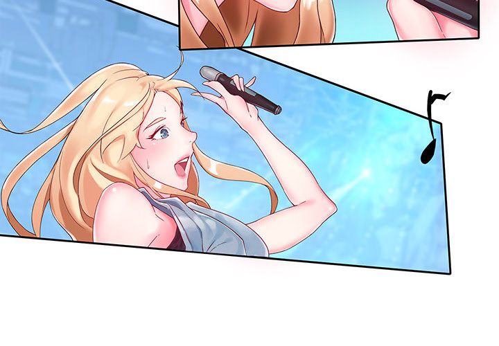 The Idol Project Manhwa - Chapter 0 Page 1