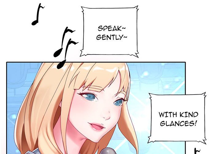 The Idol Project Manhwa - Chapter 0 Page 2