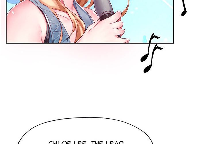 The Idol Project Manhwa - Chapter 0 Page 3