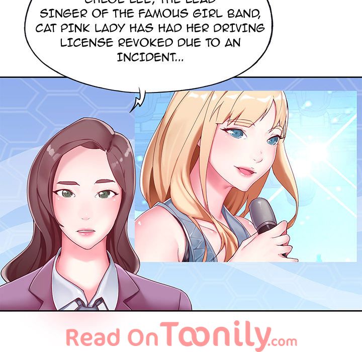 The Idol Project Manhwa - Chapter 0 Page 4