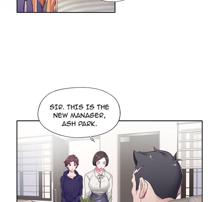 The Idol Project Manhwa - Chapter 0 Page 7
