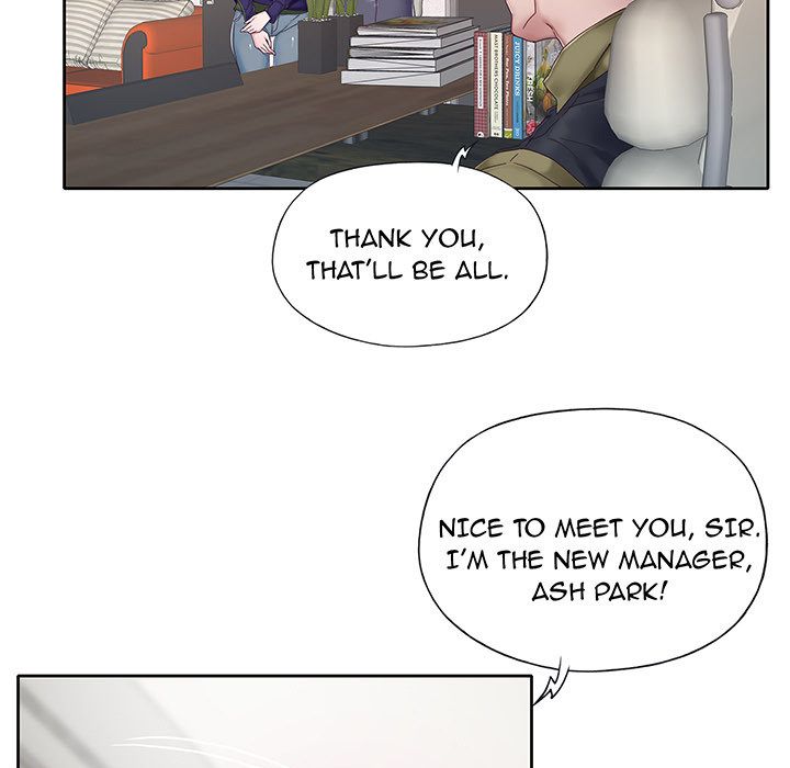 The Idol Project Manhwa - Chapter 0 Page 8