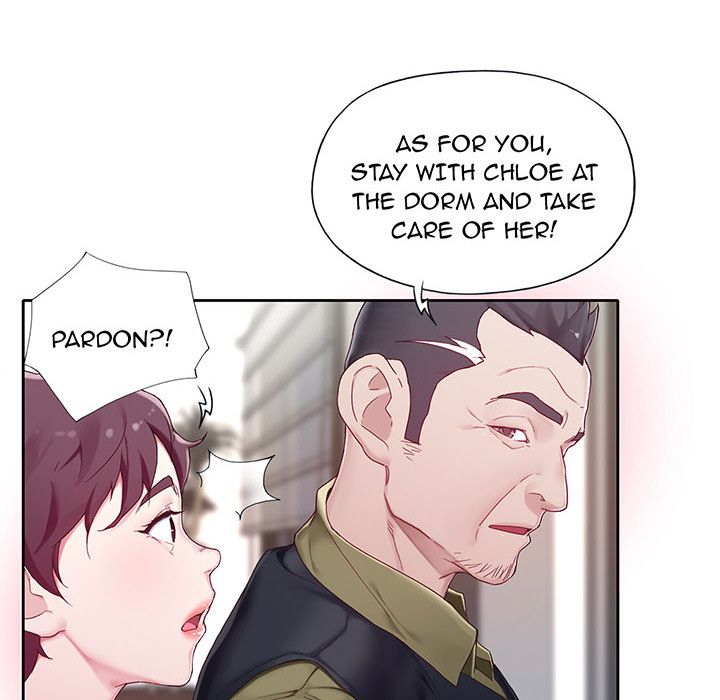 The Idol Project Manhwa - Chapter 0 Page 13