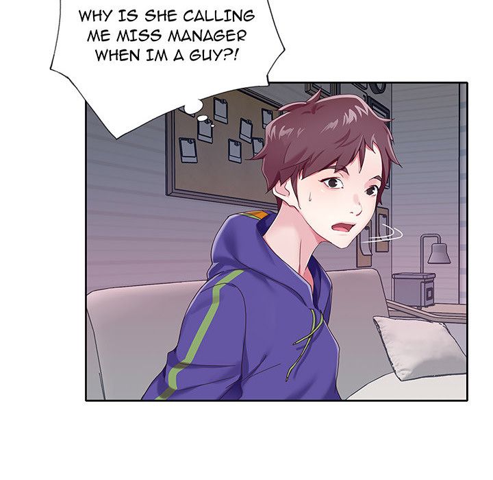 The Idol Project Manhwa - Chapter 0 Page 23