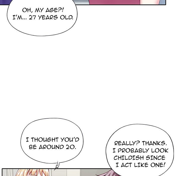 The Idol Project Manhwa - Chapter 0 Page 27