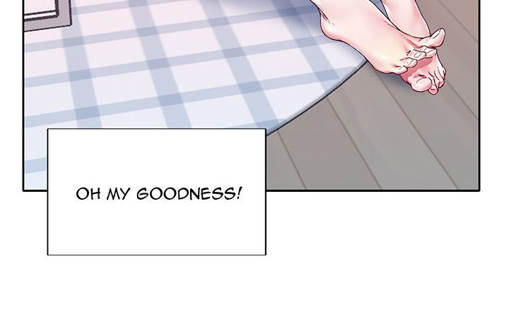 The Idol Project Manhwa - Chapter 0 Page 33