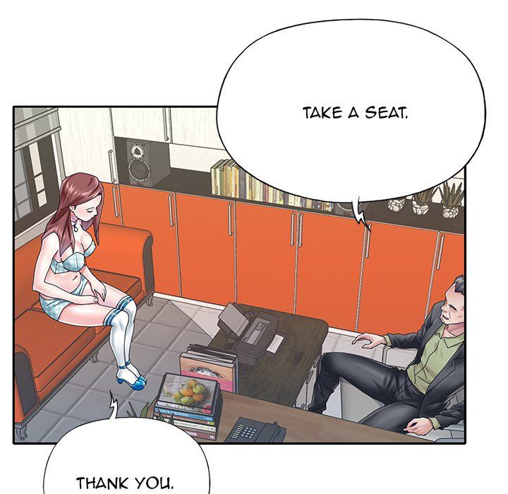 The Idol Project Manhwa - Chapter 25 Page 6