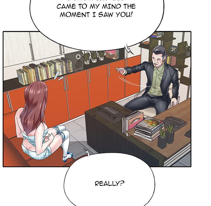 The Idol Project Manhwa - Chapter 25 Page 14