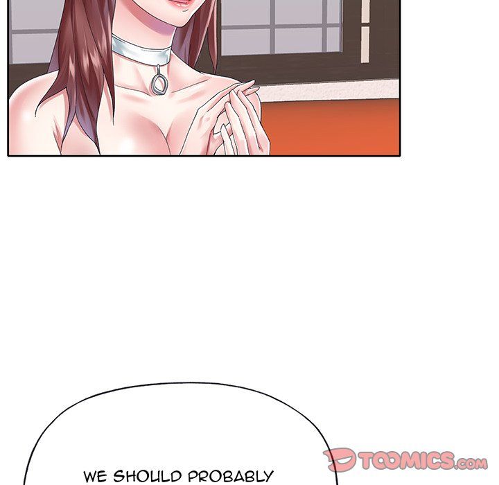 The Idol Project Manhwa - Chapter 25 Page 17