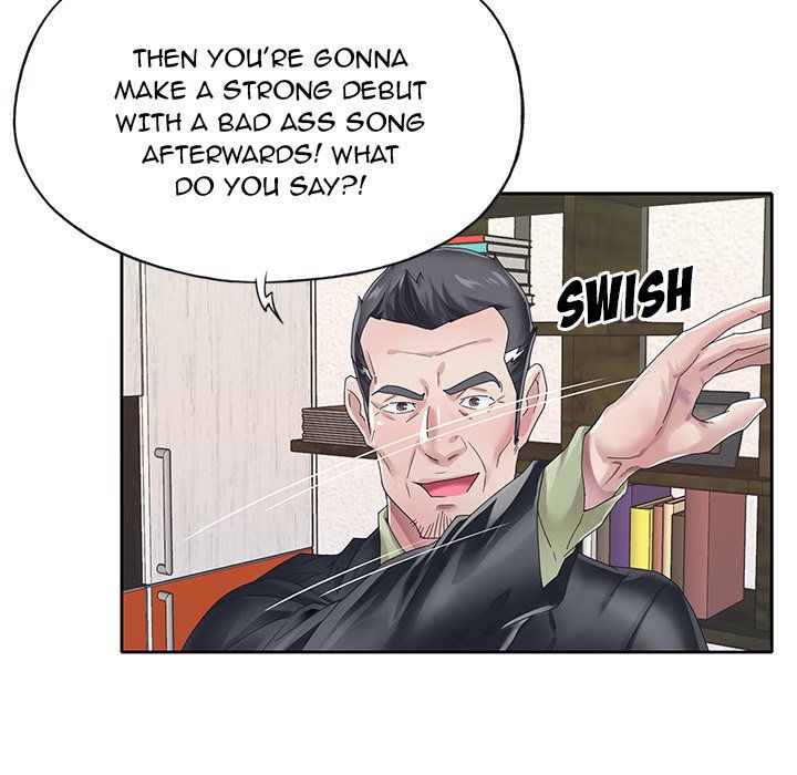 The Idol Project Manhwa - Chapter 25 Page 19