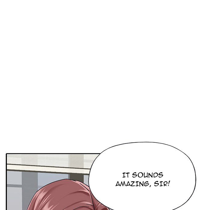 The Idol Project Manhwa - Chapter 25 Page 20