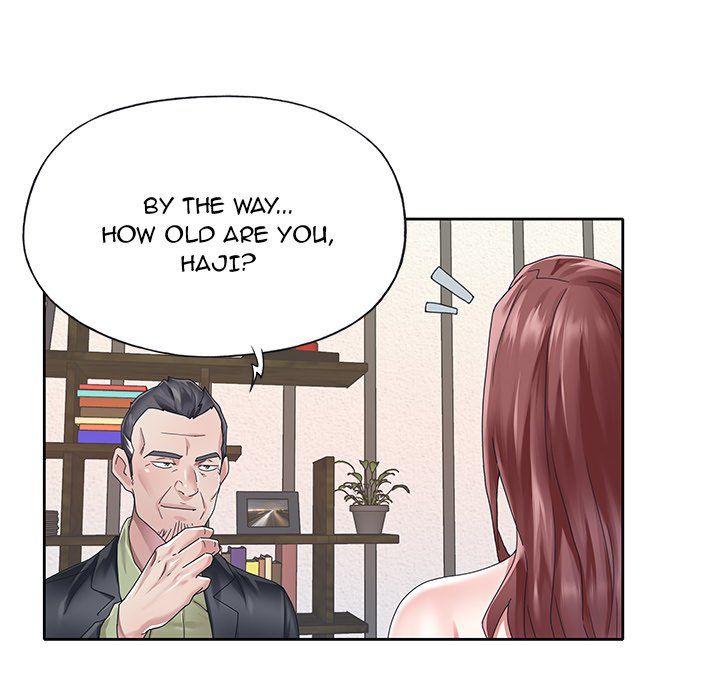 The Idol Project Manhwa - Chapter 25 Page 22