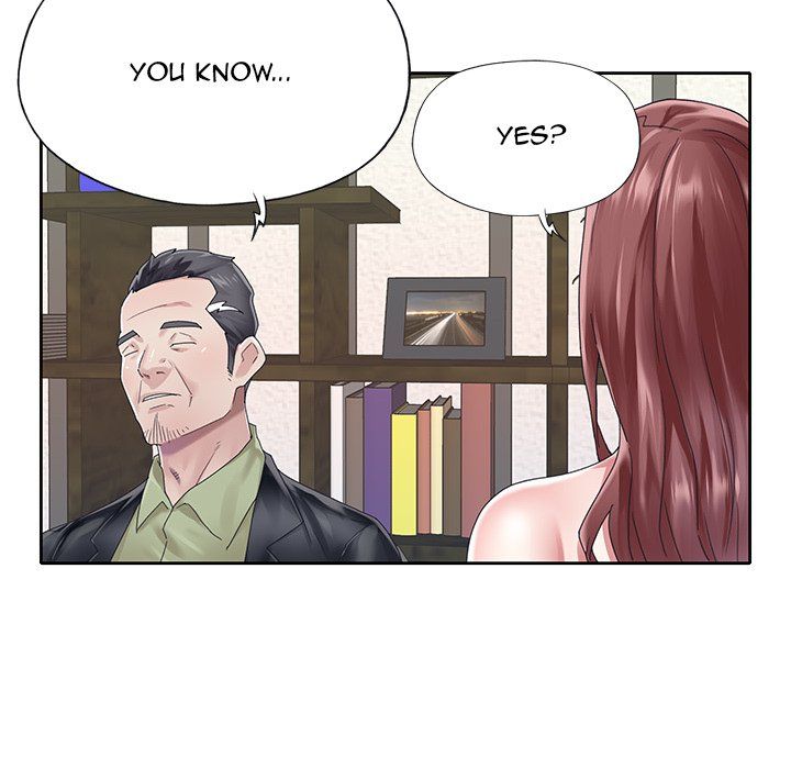 The Idol Project Manhwa - Chapter 25 Page 26